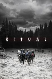 The Ritual (2017) Sinhala Subtitles | සිංහල උපසිරැසි සමඟ