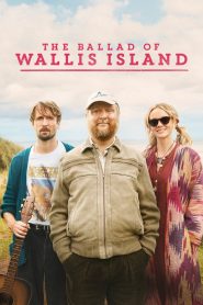 The Ballad of Wallis Island (2025) Sinhala Subtitles | සිංහල උපසිරැසි සමඟ