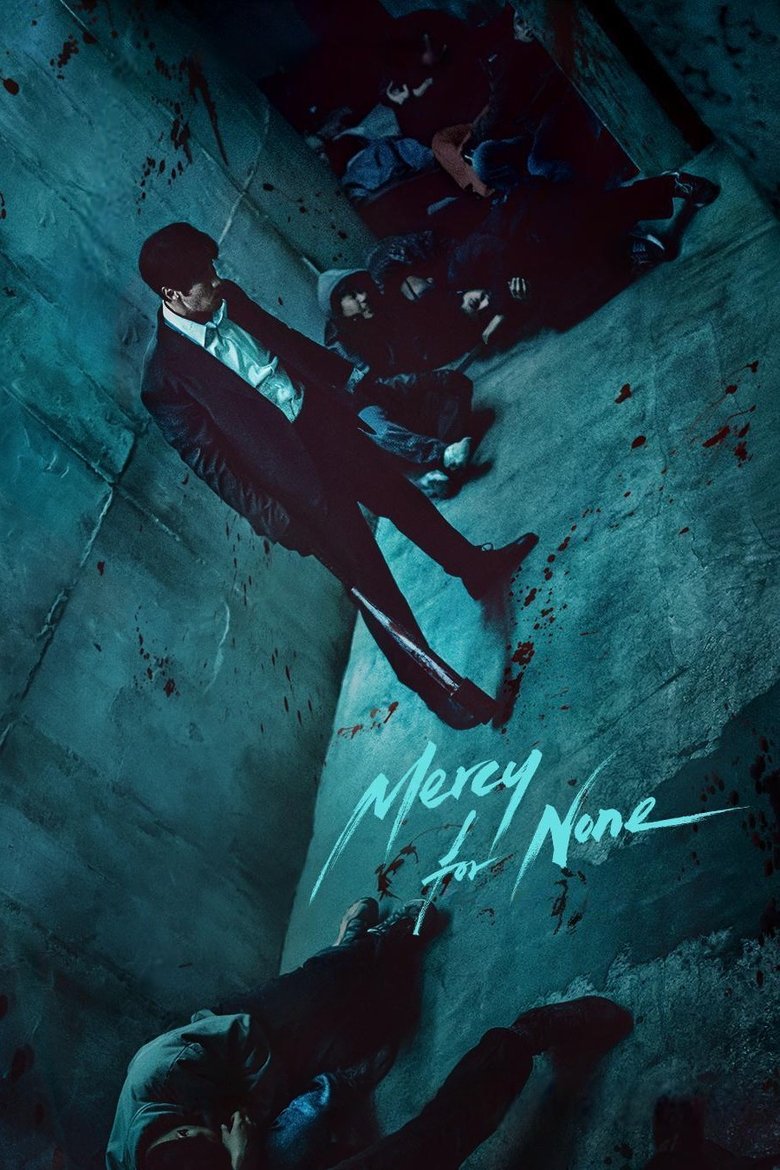 Mercy for None (2025) TV Series | Season 01 | Complete