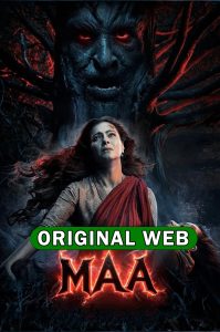Maa (2025) Sinhala Subtitles | සිංහල උපසිරැසි සමඟ