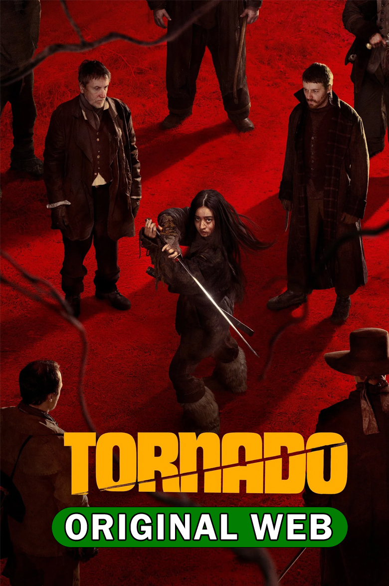 Tornado (2025) Sinhala Subtitles | සිංහල උපසිරැසි සමඟ