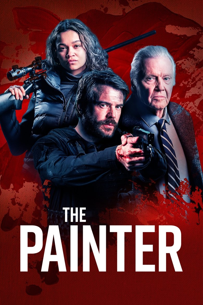 The Painter (2024) Sinhala Subtitles | සිංහල උපසිරැසි සමඟ