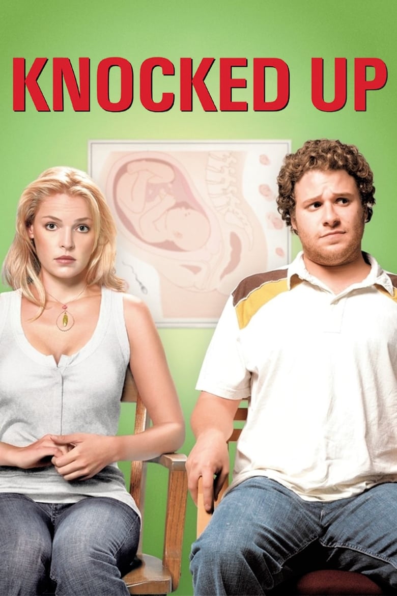 Knocked Up (2007) Sinhala Subtitles | සිංහල උපසිරැසි සමඟ