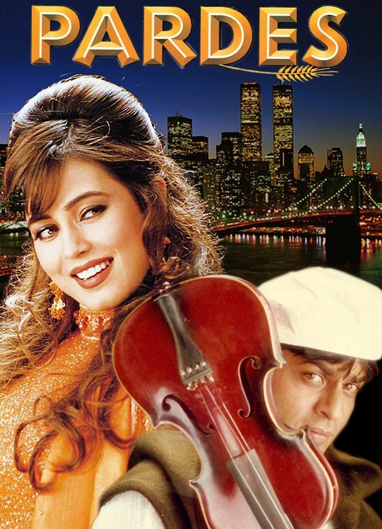 Pardes (1997) Sinhala Subtitles | සිංහල උපසිරැසි සමඟ