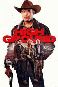 High Ground (2025) Sinhala Subtitles | සිංහල උපසිරැසි සමඟ