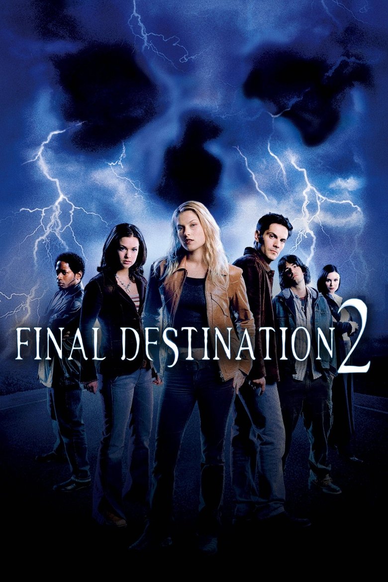 Final Destination 2 (2003) Sinhala Subtitles | සිංහල උපසිරැසි සමඟ