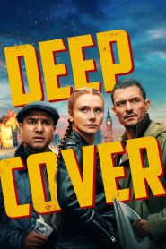 Deep Cover (2025) Sinhala Subtitles | සිංහල උපසිරැසි සමඟ