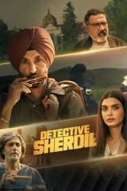 Detective Sherdil (2025) Sinhala Subtitles | සිංහල උපසිරැසි සමඟ
