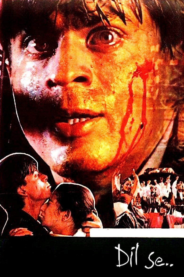 Dil Se.. (1998) Sinhala Subtitles | සිංහල උපසිරැසි සමඟ