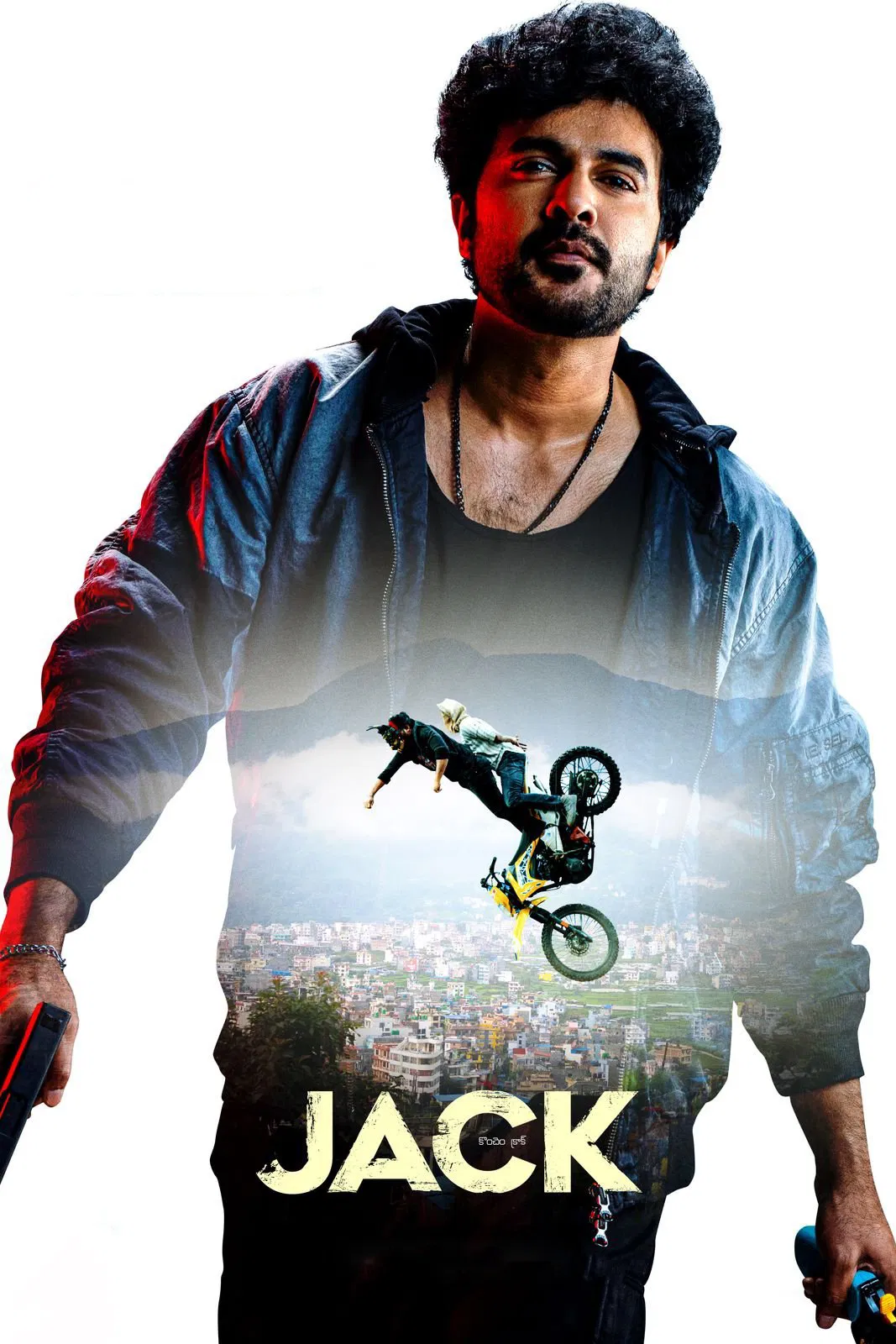 Jack (2025) Sinhala Subtitles | සිංහල උපසිරැසි සමඟ