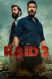 Raid 2 (2025) Sinhala Subtitles | සිංහල උපසිරැසි සමඟ