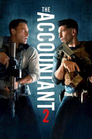 The Accountant 2 (2025) Sinhala Subtitles | සිංහල උපසිරැසි සමඟ