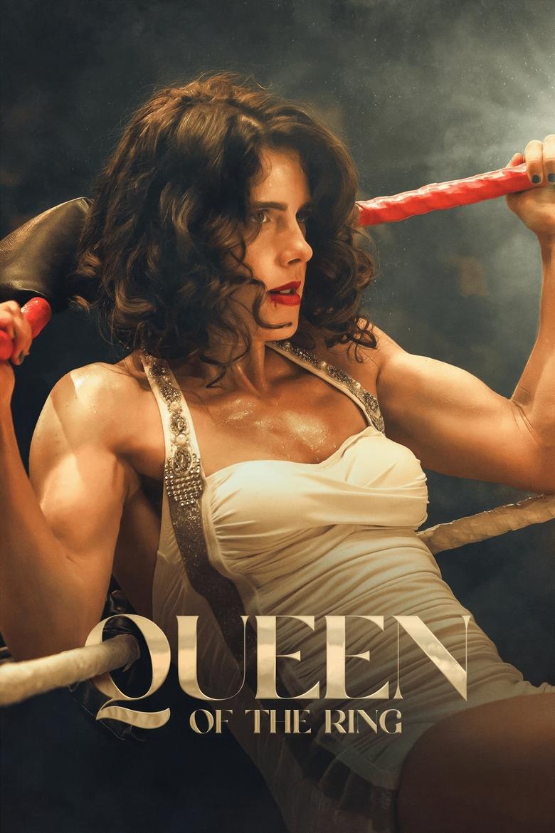 Queen of the Ring (2025) Sinhala Subtitles | සිංහල උපසිරැසි සමඟ