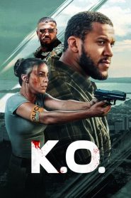 K.O. (2025) Sinhala Subtitles | සිංහල උපසිරැසි සමඟ