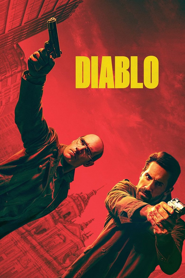 Diablo (2025) Sinhala Subtitles | සිංහල උපසිරැසි සමඟ