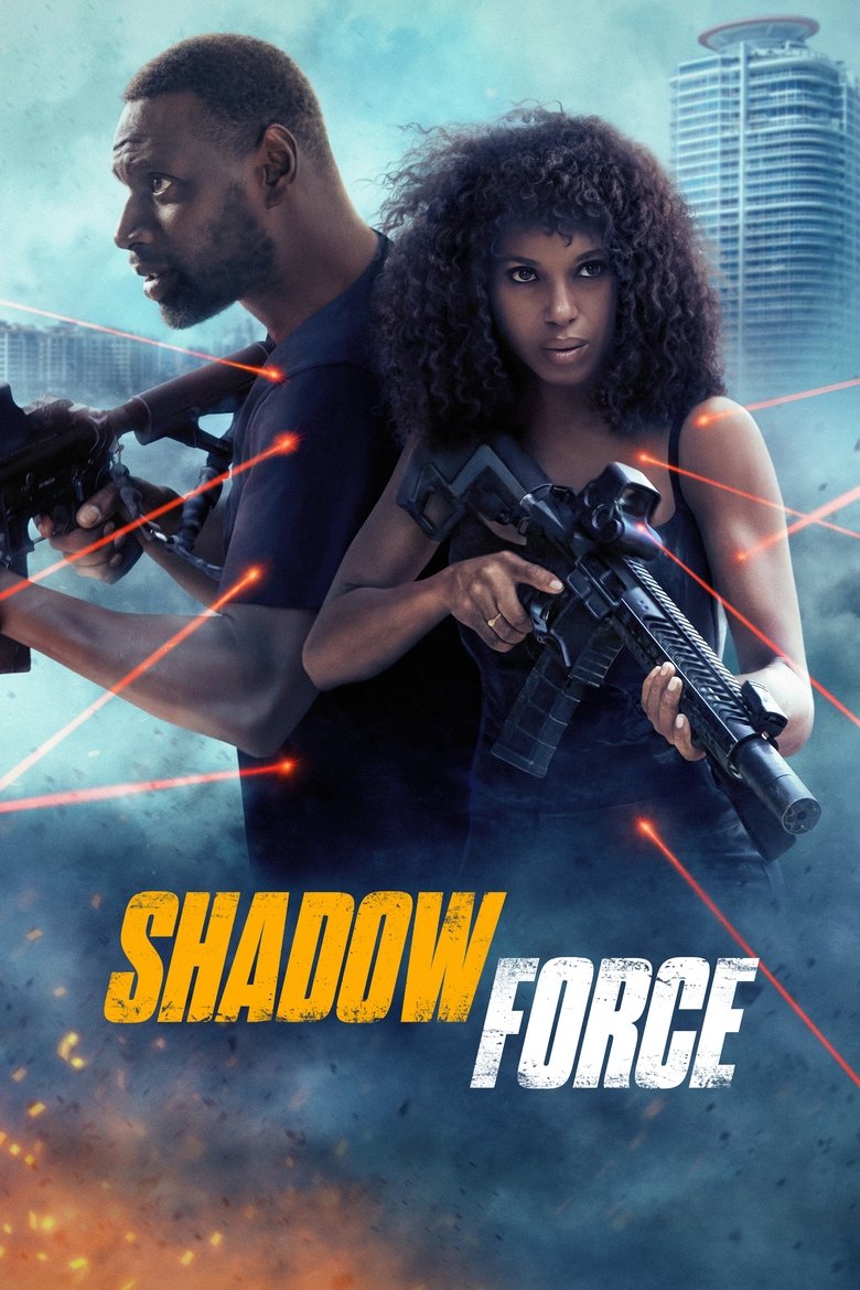 Shadow Force (2025) Sinhala Subtitles | සිංහල උපසිරැසි සමඟ