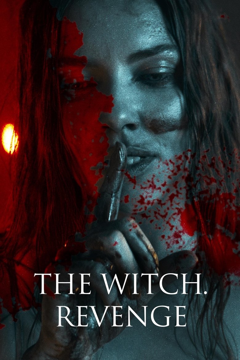 The Witch. Revenge (2024) Sinhala Subtitles | සිංහල උපසිරැසි සමඟ