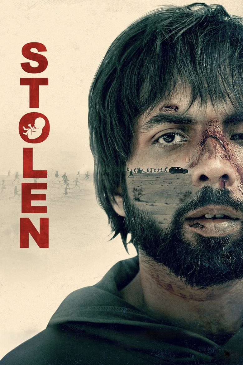 Stolen (2023) Sinhala Subtitles | සිංහල උපසිරැසි සමඟ