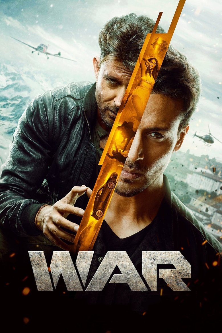 War (2019) Sinhala Subtitles | සිංහල උපසිරැසි සමඟ
