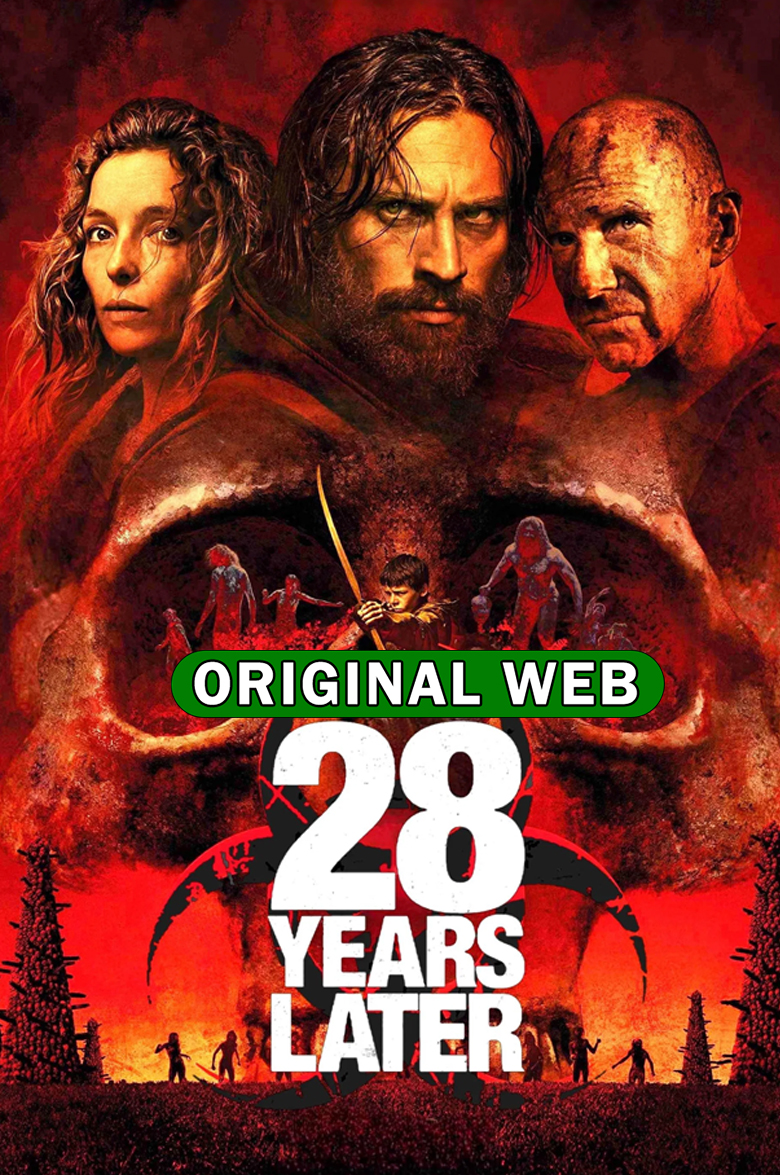 28 Years Later (2025) Sinhala Subtitles | සිංහල උපසිරැසි සමඟ