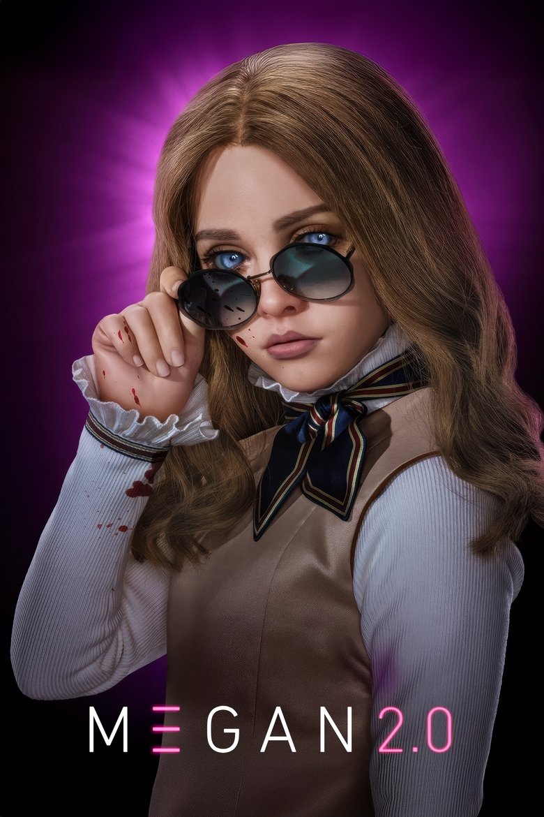 M3GAN 2.0 (2025) Sinhala Subtitles | සිංහල උපසිරැසි සමඟ