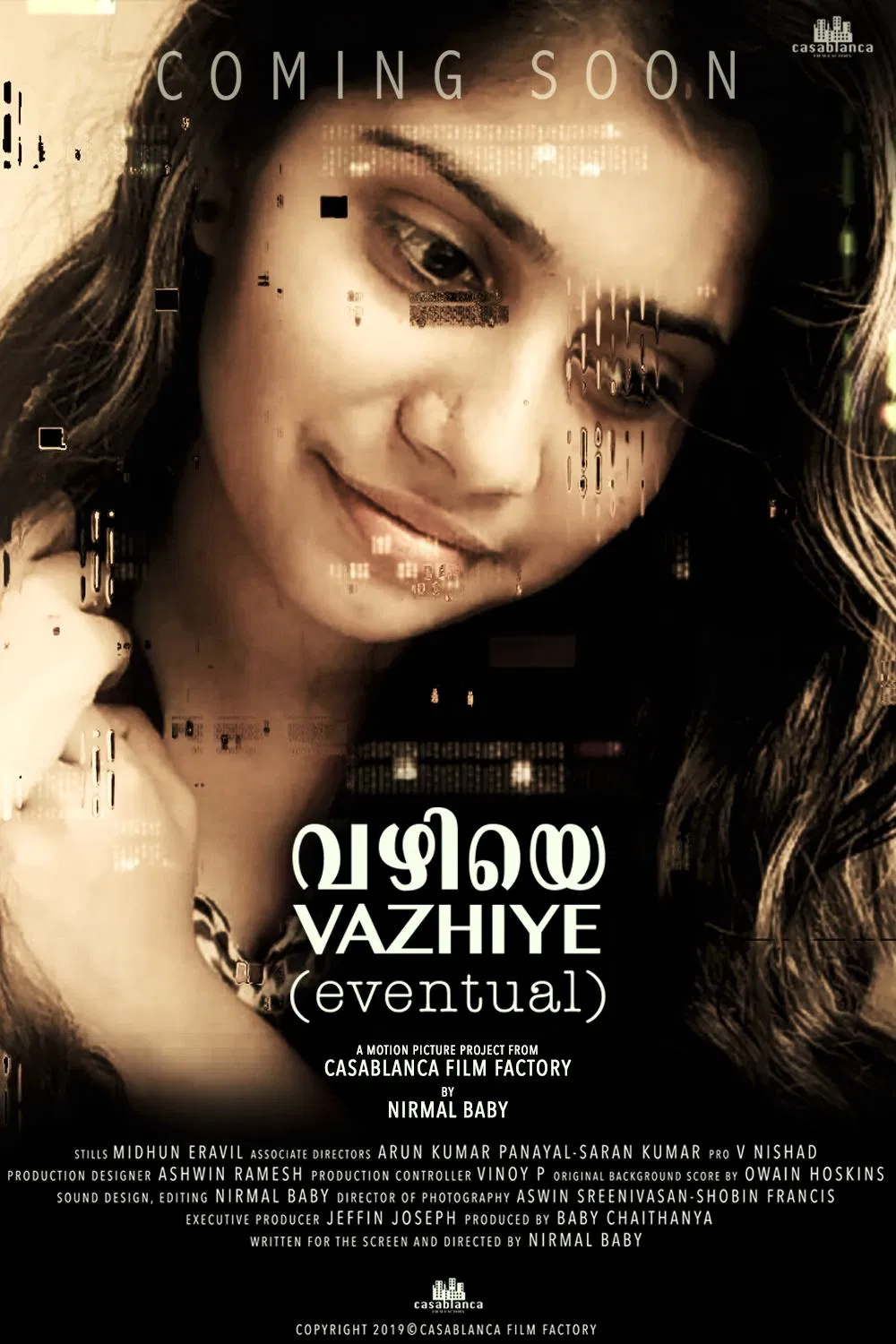 Vazhiye (2022) Sinhala Subtitles | සිංහල උපසිරැසි සමඟ