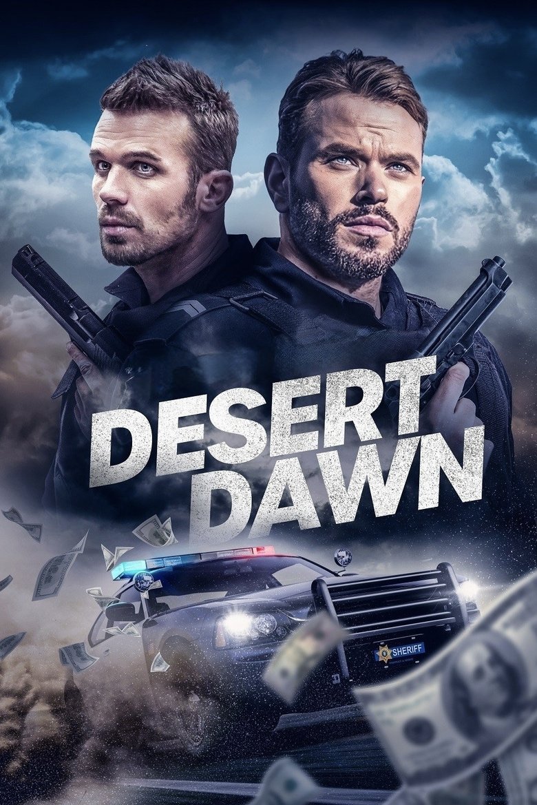 Desert Dawn (2025) Sinhala Subtitles | සිංහල උපසිරැසි සමඟ