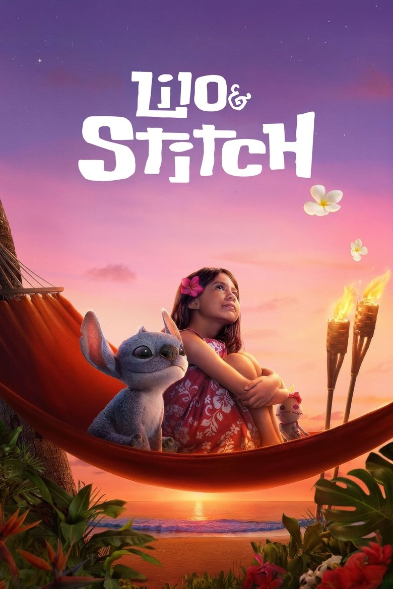 Lilo & Stitch (2025) Sinhala Subtitles | සිංහල උපසිරැසි සමඟ