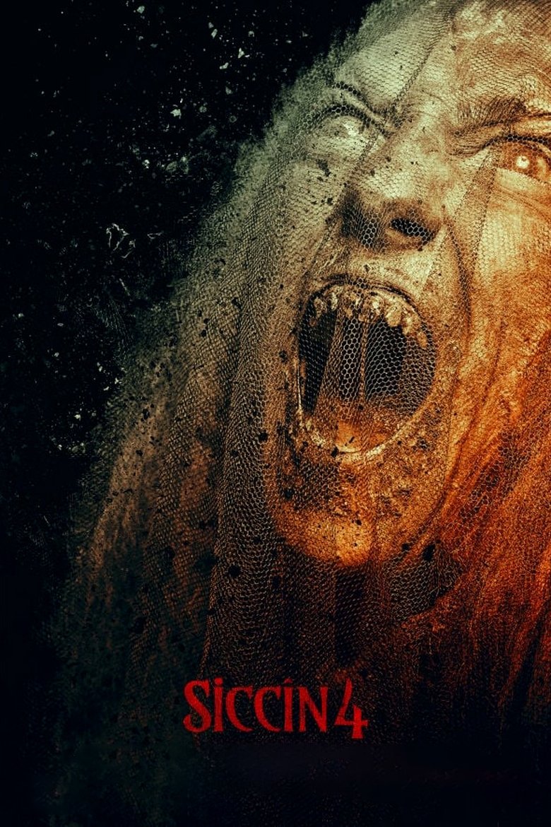 Sijjin 4 (2017) Sinhala Subtitles | සිංහල උපසිරැසි සමඟ