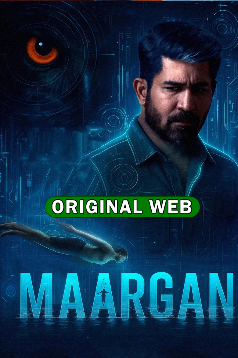 Maargan (2025) Sinhala Subtitles | සිංහල උපසිරැසි සමඟ