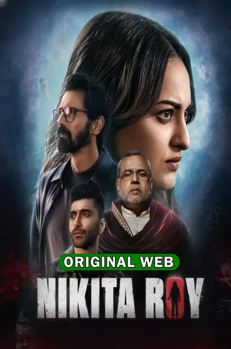 Nikita Roy (2025) Sinhala Subtitles | සිංහල උපසිරැසි සමඟ