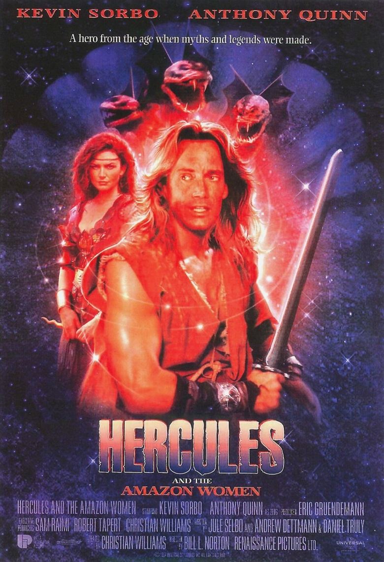 Hercules and the Amazon Women (1994) Sinhala Subtitles | සිංහල උපසිරැසි සමඟ