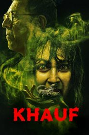 Khauf (2025) TV Series | Season 01 | Complete
