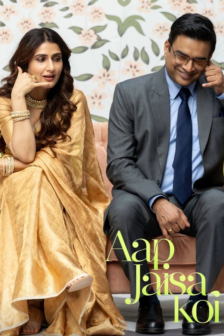 Aap Jaisa Koi (2025) Sinhala Subtitles | සිංහල උපසිරැසි සමඟ