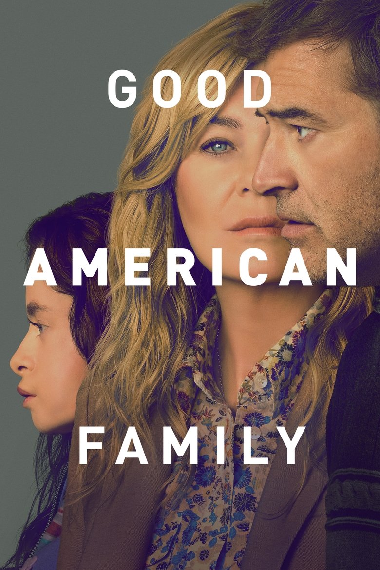 Good American Family (2025) TV Series | Season 01 | Complete