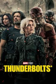 Thunderbolts* (2025) Sinhala Subtitles | සිංහල උපසිරැසි සමඟ