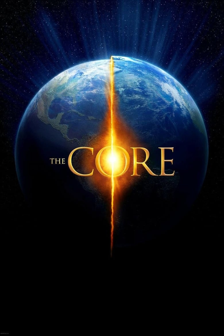 The Core (2003) Sinhala Subtitles | සිංහල උපසිරැසි සමඟ
