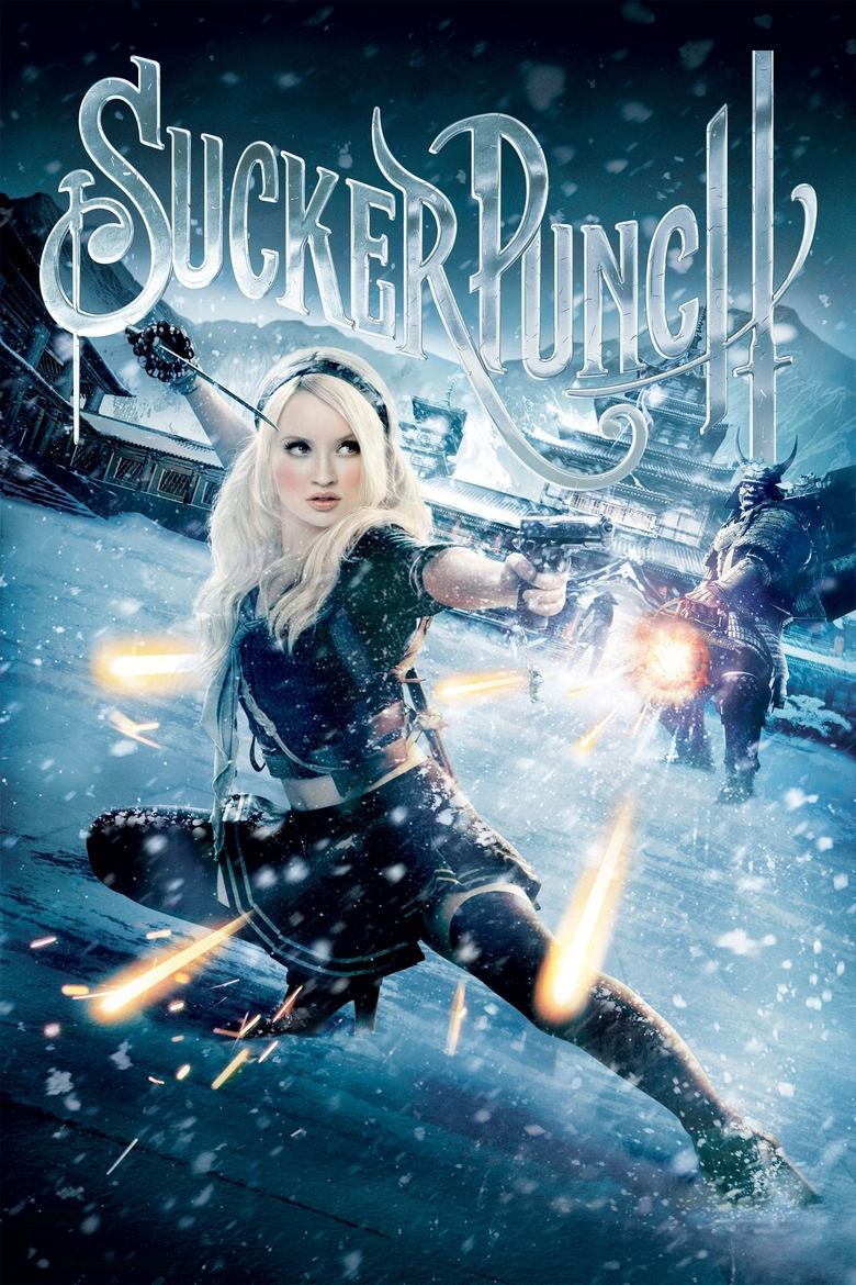 Sucker Punch (2011) Sinhala Subtitles | සිංහල උපසිරැසි සමඟ