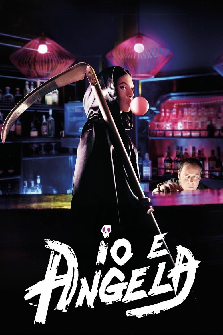 Io e Angela (2021) Sinhala Subtitles | සිංහල උපසිරැසි සමඟ