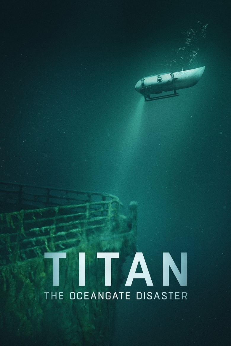 Titan: The OceanGate Submersible Disaster (2025) Sinhala Subtitles | සිංහල උපසිරැසි සමඟ