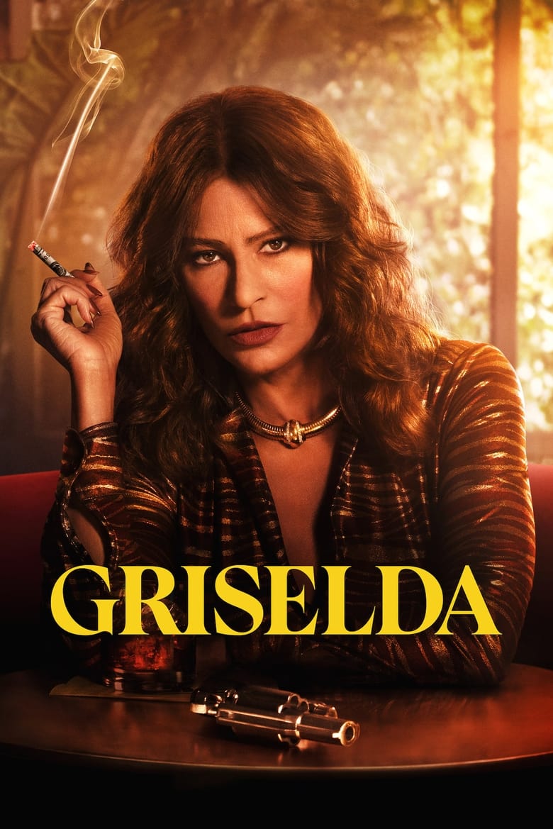 Griselda (2024) TV Series | Season 01 | Complete
