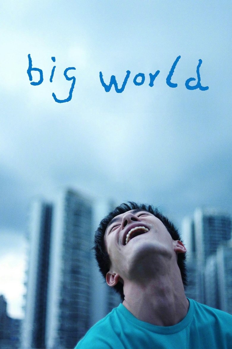 Big World (2024) Sinhala Subtitles | සිංහල උපසිරැසි සමඟ