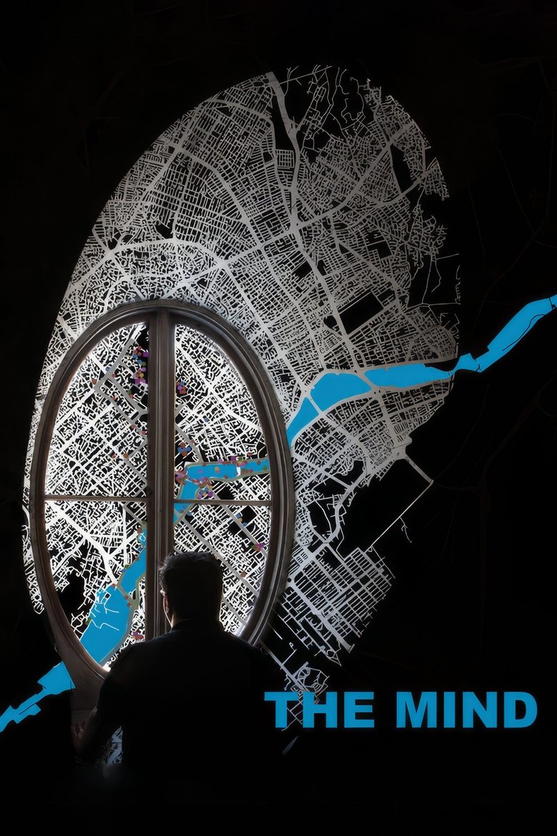 The Mind (2025) Sinhala Subtitles | සිංහල උපසිරැසි සමඟ