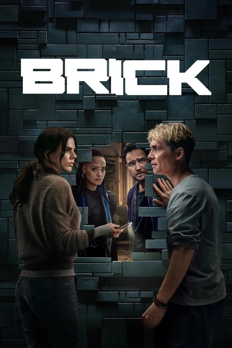 Brick (2025) Sinhala Subtitles | සිංහල උපසිරැසි සමඟ