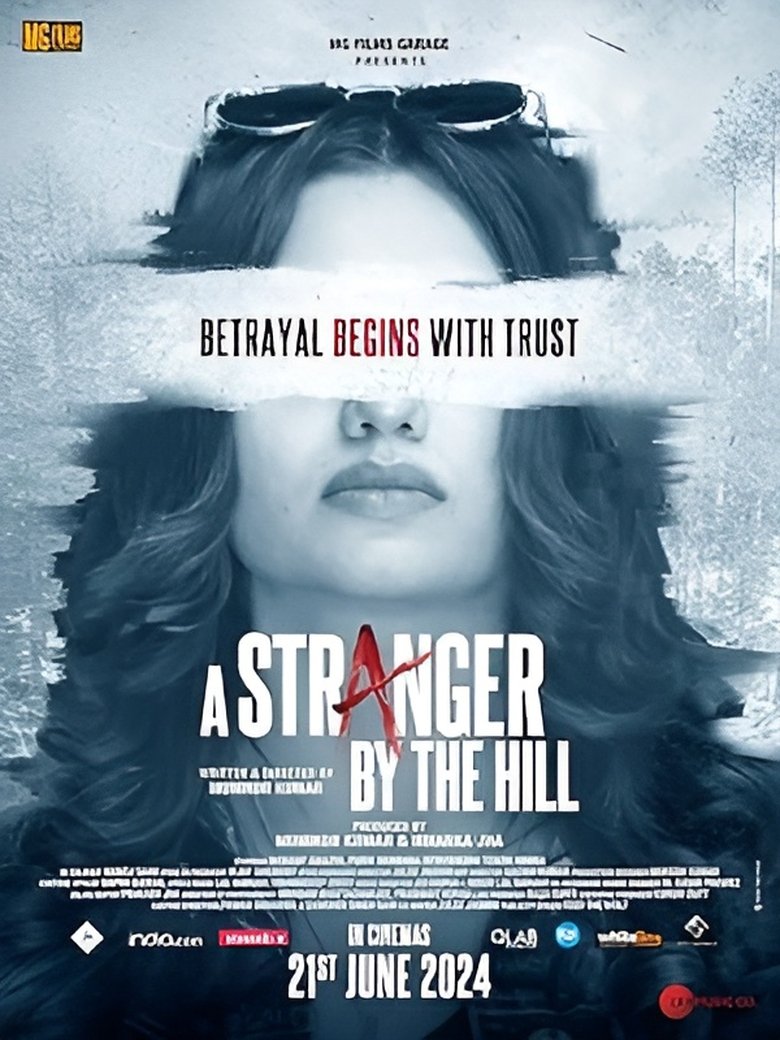 A Stranger by the Hill (2024) Sinhala Subtitles | සිංහල උපසිරැසි සමඟ