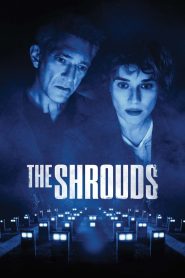 The Shrouds (2025) Sinhala Subtitles | සිංහල උපසිරැසි සමඟ
