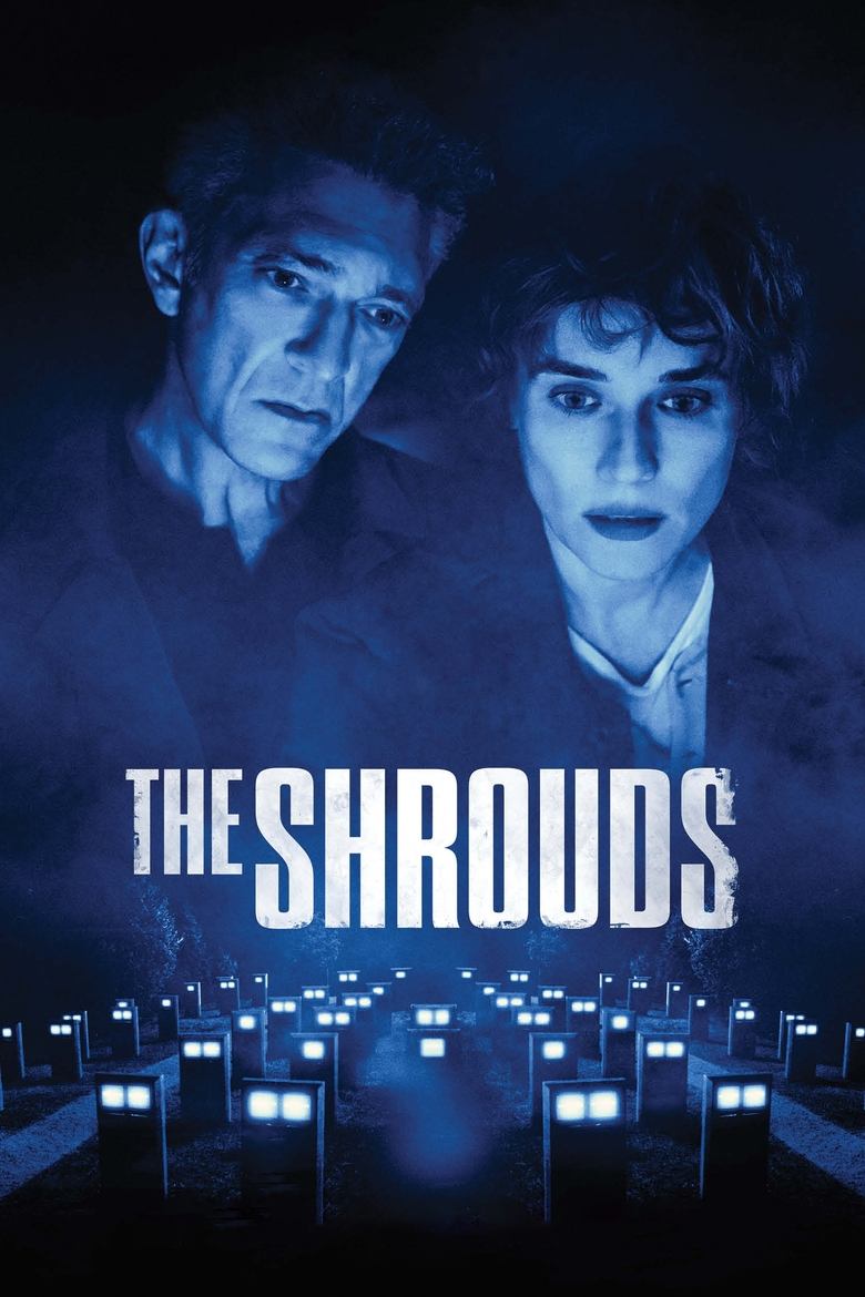 The Shrouds (2025) Sinhala Subtitles | සිංහල උපසිරැසි සමඟ