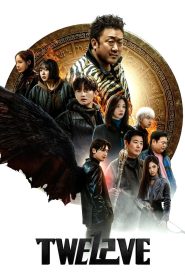 Twelve (2025) TV Series | S01 | EP01 – 02 | Incomplete