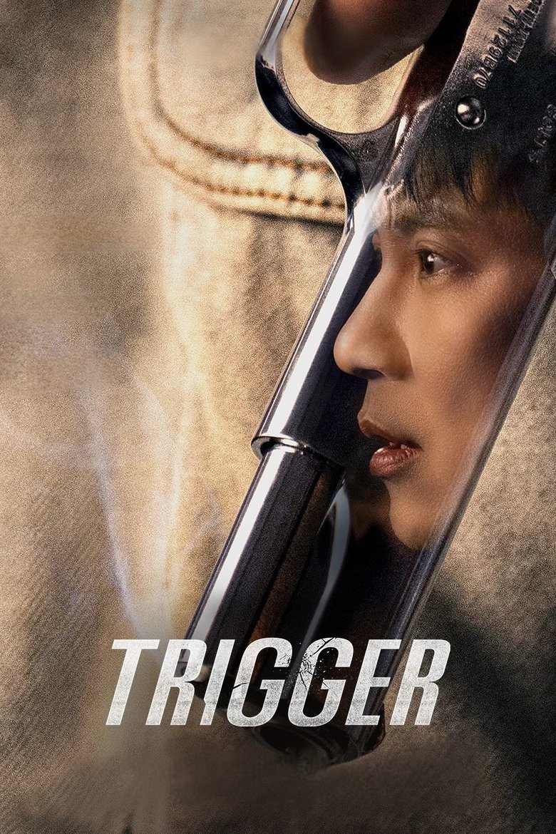 Trigger (2025) TV Series | S01 | Complete