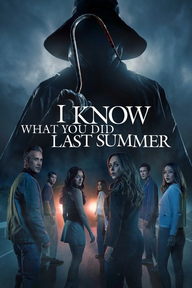 I Know What You Did Last Summer (2025) Sinhala Subtitles | සිංහල උපසිරැසි සමඟ